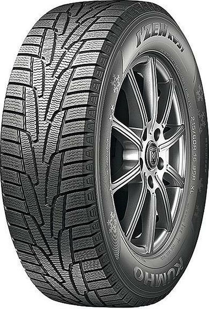 Автошина 225/55R17 MARSHAL KW31 XL 101R